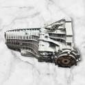 0CK301103S,0CK300047E UMQ A4 A5 B9 2.0 TDİ ŞANZIMAN 2020>>