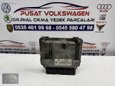 VOLKSWAGEN PASSAT TİĞUAN ÇIKMA MOTOR BEYNİ EDC 03L 907 309 R