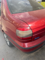 Oto Çıkma Parça / Fiat / Siena / Far & Stop / Sol Arka Stop / Çıkma Parça 