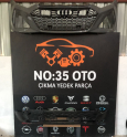 9835277680 OPEL MOKKA B ÖN TAMPON EKİ