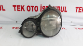 Oto Çıkma Parça / Mercedes / E Serisi / Far & Stop / Sol Arka Stop / Çıkma Parça 