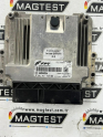 Fiat Doblo 1.6 0281031880 55267568 OPEL COMBO EDC17C49 ECU