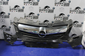 2007 Opel Corsa CORSA D, 3 KAPI Ön Panjur 13179940