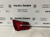 Oto Çıkma Parça / Volkswagen / Passat / Far & Stop / Sağ Arka Stop / Çıkma Parça 