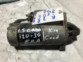 Hyundai Accent Elantra (CRDI) 2005-2015 (36100 2A000) Marş Motoru