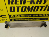Oto Çıkma Parça / Renault / Master / Radyatör / İntercooler / Çıkma Parça 