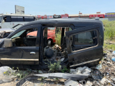Oto Çıkma Parça / Opel / Combo / Kaporta & Karoser / Sağ Ön Kapı / Çıkma Parça 