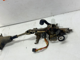 Oto Çıkma Parça / Renault / Megane / Direksiyon / Direksiyon Mili / Çıkma Parça 