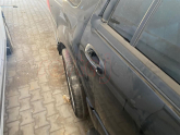 Hurda Belgeli Araçlar / Ford / Expedition
