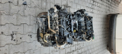Oto Çıkma Parça / Peugeot / Partner / Motor / Motor (komple) / Çıkma Parça 