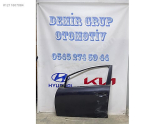 KİA CEED SOL ÖN KAPI 2016-2022