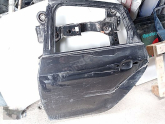 Oto Çıkma Parça / Opel / Astra / Kaporta & Karoser / Sol Arka Kapı / Çıkma Parça 