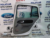 Oto Çıkma Parça / Renault / Clio / Kaporta & Karoser / Sağ Arka Kapı / Çıkma Parça 