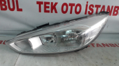 Oto Çıkma Parça / Ford / Focus / Far & Stop / Sol Ön Far / Çıkma Parça 