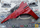 VOLKSWAGEN GOLF 8 ORJİNAL CIKMA SOL CAMURLUK