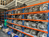 Oto Çıkma Parça / Volkswagen / Golf / Şanzıman / Şanzıman Komple / Sıfır Parça 