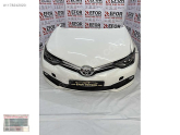 Oto Çıkma Parça / Toyota / Auris / Kaporta & Karoser / Komple Ön / Çıkma Parça 