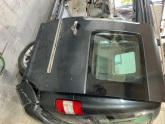 Hurda Belgeli Araçlar / Volkswagen / Caddy