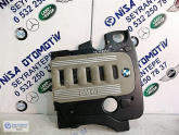BMW X5 SERİSİ E53 DİZEL MOTOR ÜST KORUMA KAPAĞI 11147788921