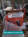 Oto Çıkma Parça / Seat / Arona / Kaporta & Karoser / Sağ Ön Kapı / Çıkma Parça 