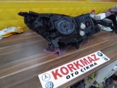 Oto Çıkma Parça / Opel / Insignia / Far & Stop / Sol Ön Far / Çıkma Parça 