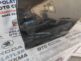 Oto Çıkma Parça / Volkswagen / Passat / Kaporta & Karoser / Sol Arka Kapı / Çıkma Parça 