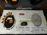 Oto Çıkma Parça / Toyota / Corolla / Koltuk & Döşeme / İç Kapı Kolu / Çıkma Parça 