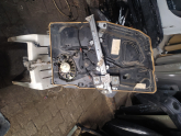 Oto Çıkma Parça / Ford / Fiesta / Oto Cam / Cam Krikosu / Çıkma Parça 