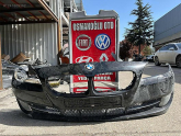 BMW F 10 ön tampon çıkma orijinal