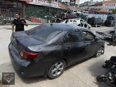 Oto Çıkma Parça / Toyota / Corolla / Kaporta & Karoser / Sağ Ön Kapı / Çıkma Parça 