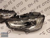 Oto Çıkma Parça / Audi / A5 / Far & Stop / Sol Ön Far / Sıfır Parça 