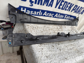 Oto Çıkma Parça / Renault / Megane / Oto Cam / Ön Cam Izgarası / Çıkma Parça 