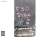 BMW F20 ABS 6860731 10.0962-0828.3 10.0622-3207.1 28.5620-4019.3
