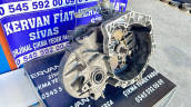Oto Çıkma Parça / Fiat / Fiorino / Şanzıman / Şanzıman Komple / Çıkma Parça 