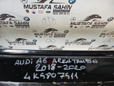 Oto Çıkma Parça / Audi / A6 / Tampon / Arka Tampon / Çıkma Parça 