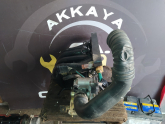 Oto Çıkma Parça / Fiat / Albea / Motor / Gaz Kelebeği / Çıkma Parça 