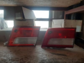 Oto Çıkma Parça / Toyota / RAV4 / Far & Stop / Sağ Arka Stop / Çıkma Parça 