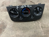 FORD FIESTA KLIMA KONTROL PANELI MERT OTO