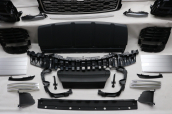 Oto Çıkma Parça / Land Rover / Range Rover / Kaporta & Karoser / Body Kit / Sıfır Parça 
