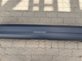Oto Çıkma Parça / Volkswagen / Caddy / Tampon / Arka Tampon / Sıfır Parça 