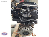 Oto Çıkma Parça / Ford / Mondeo / Motor / Motor (komple) / Çıkma Parça 