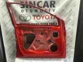 Oto Çıkma Parça / Seat / Ibiza / Kaporta & Karoser / Sol Ön Kapı / Çıkma Parça 
