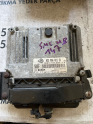 Oto Çıkma Parça / Seat / Leon / Beyin / Motor Beyni / Çıkma Parça 