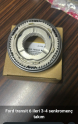 FORD TRANSİT 6 İLERİ 3-4  SENKROMENÇ TAKIM BK3R7B280BC