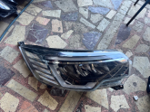 Oto Çıkma Parça / Renault / Trafic / Far & Stop / Sağ Ön Far / Çıkma Parça 