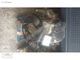 SPRİNTER MOTOR EFE MOTORLU ARAÇLAR