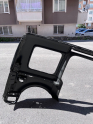 Oto Çıkma Parça / Volkswagen / Caddy / Kaporta & Karoser / Sol Yan Panel / Sıfır Parça 