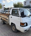 Oto Çıkma Parça / Hyundai / H100 / Far & Stop / Sinyal Lambası / Sıfır Parça 