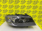 BMW E90 SAĞ XENON FAR 3 SERİSİ ADAPTİF