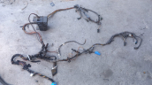 OPEL VECTRA B 2.0 MOTOR ELEKTRİK TESİSATI.OTO ERKAN ÜNYE